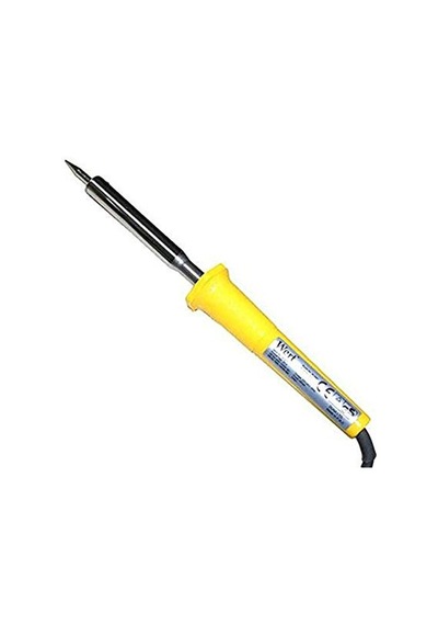 W 2440, Lehim Havyası, Gri/sarı, 30watt