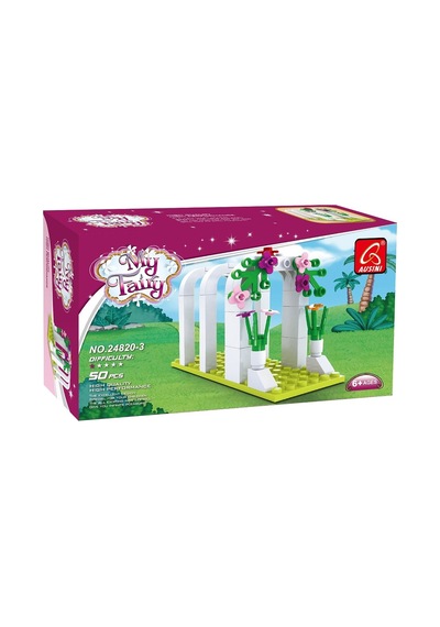 Ausini My Fairy Set Prenses Kız 248203
