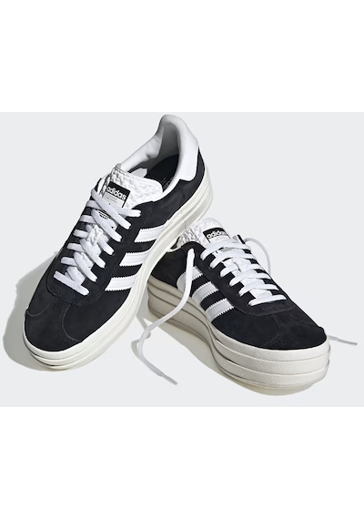 Adidas Gazelle Bold W 001 Kadın Ayakkabı