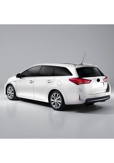 Toyota Auris Sw Wagon 2014-18 Arka Bagaj Kapağı Amortisörü 1 Adet