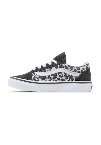 Vans Old Skool Çocuk Ayakkabı Vn000w9t1o71