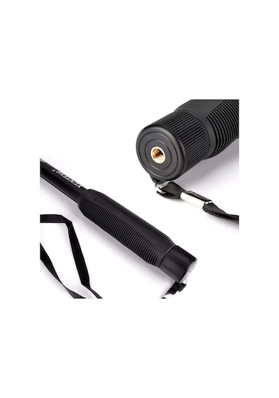 Yunteng Yt-188 Kademeli Monopod