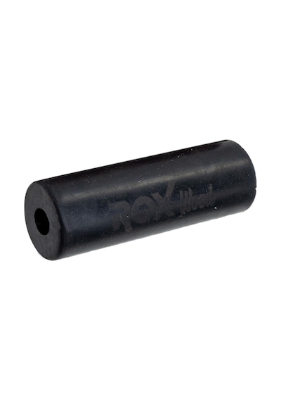 Rox Wood 0197 Yedek Zımpara, Kauçuk Silindir 38x115mm Rox0193 İçin
