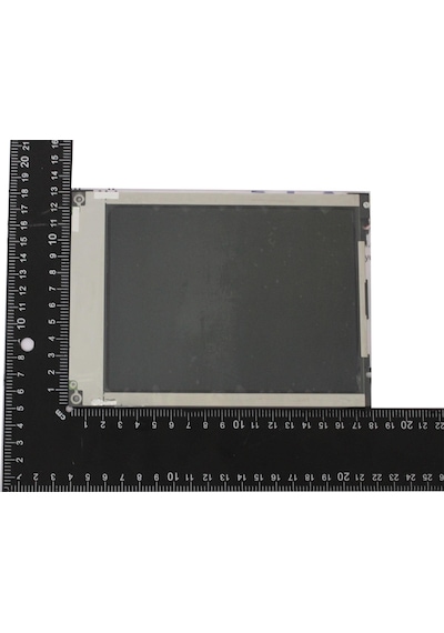 Kcs072vg1mb-g02 Lcd Ekran
