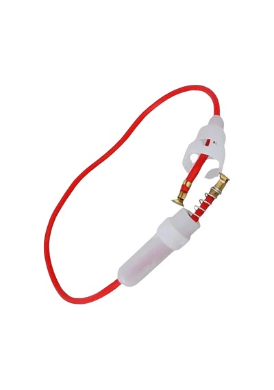 Ic-237 Sigorta Yuvası Kablolu 5x20mm Diğer