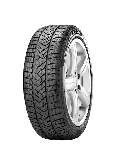 Pirelli Sottozero Serie3 XL Rft 275/35R19 100V Kış Lastiği 2025
