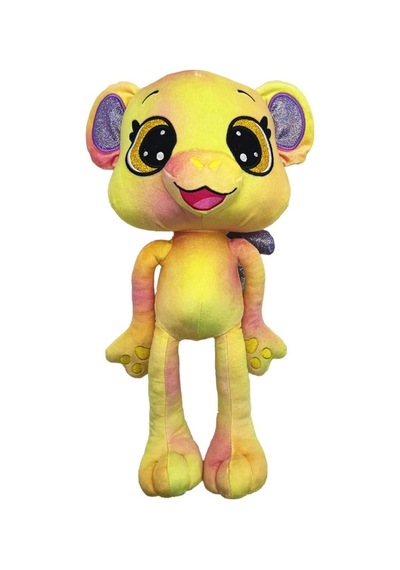 Kokulu Peluş S2