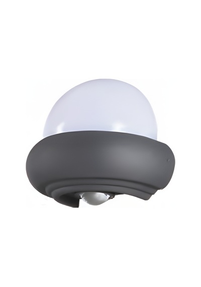Kda739 Dekoratif Led Aplik 12w 1400 Lümen Güçlü 12w - Gün Işığı
