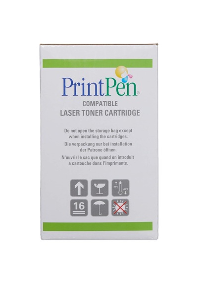 Xerox Phaser 3140 108r00909 Yüksek Kapasite Muadil Toner