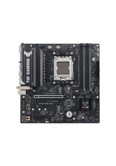 Tuf Gamıng A620am-plus Wıfı Amd Am5 Matx Anakart