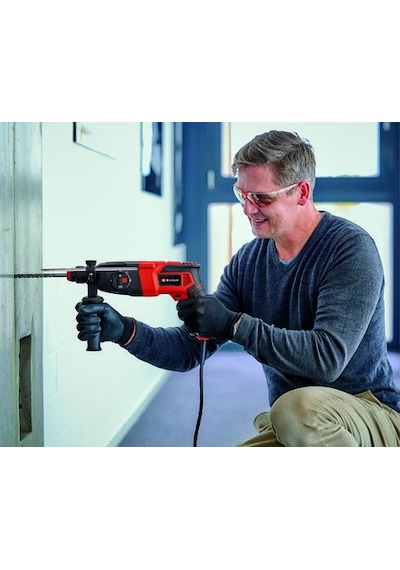 Einhell TC-RH 620 4 F Kırıcı Delici 620W 2.2J - 4257990