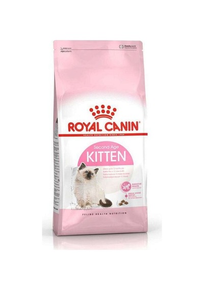 Kitten Yavru Kedi Maması - 10 Kg