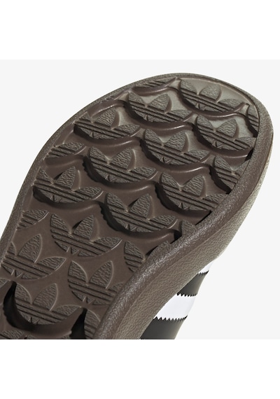 adidas Adifom Samba 360 C Çocuk Beyaz Spor Ayakkabı Ih3505 Beyaz