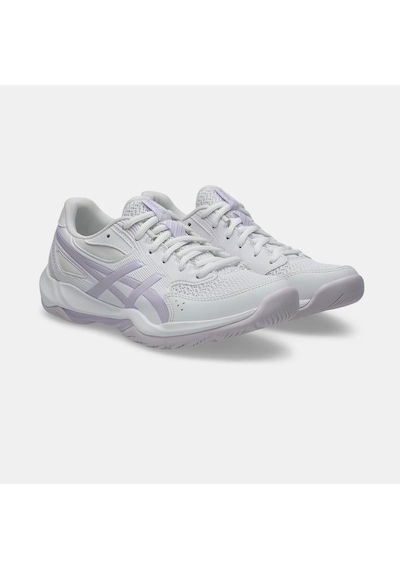 Asics Gel Rocket 12 Kadın Voleybol Ayakkabısı1072a119 106 Beyaz