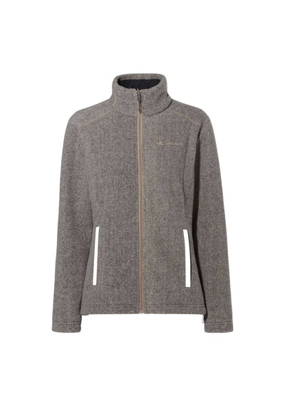 Vaude Idris Iv 3in1 Kadın Parka 47967 Oat