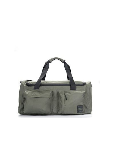 Maraton Active Unisex Basic Haki Çanta 90098 - Haki
