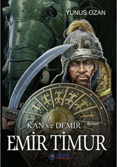 Emir Timur - Kan Ve Demir