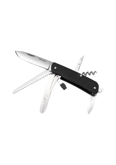 Ruıke M42-b Fonksiyonel Kamp Çakı