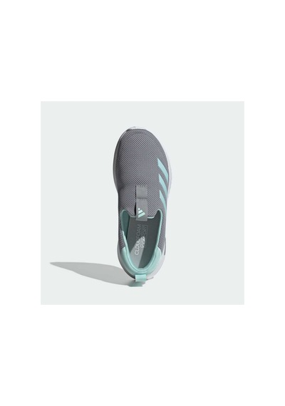 Adidas Cloudfoam Move Lounger Ayakkabı Gri