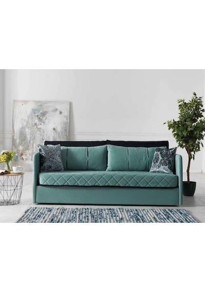Meşemobilya Siesta Fonksiyonel Kanepe (493998362)
