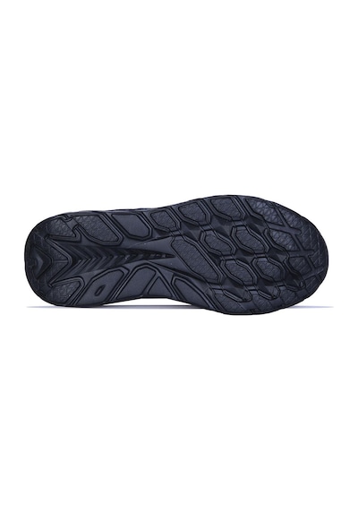 Volis 25810-m Günlük Erkek Sneaker Ayakkabı Füme
