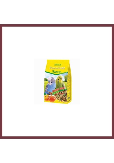 Storeşahin Special Meyveli Muhabbet Kuşu Yemi 500 Gr Shn0720
