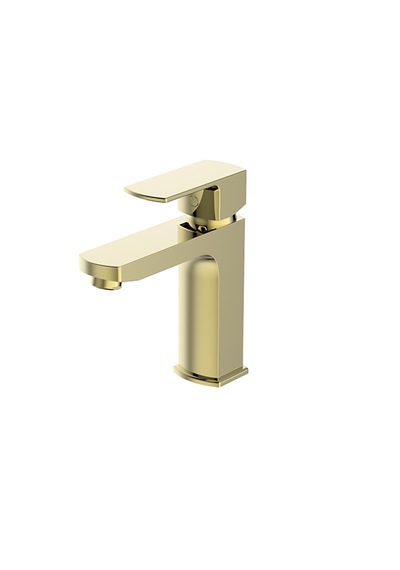 Salvo Lavabo Bataryası Altın-gold