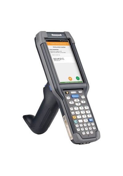 Honeywell Ck65 Android 2D El Terminali