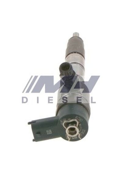 Bosch 0445110355 Enjektör Faw Ca4d 2.8 Dizel Common Rail