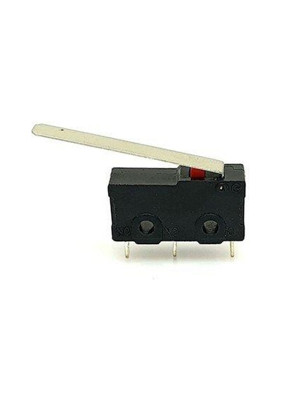 Electroon Tf-64 28 Mm Micro Switch Lehim Bacaklı 10 Adet
