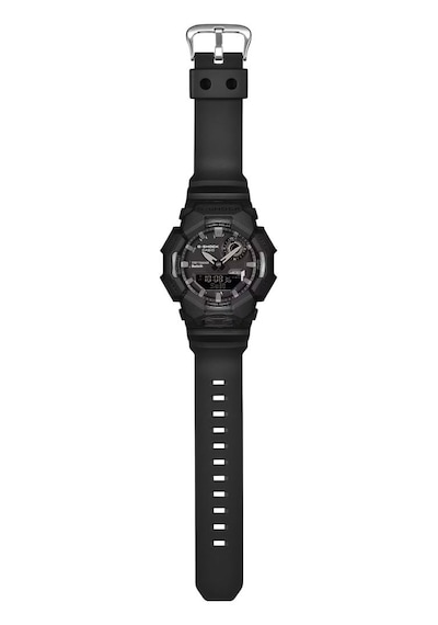 Casio Ga-b010-1a1dr Kol Saati Metalik