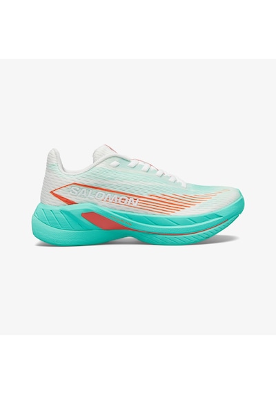 Salomon Spectur 2 Kadın Yeşil Koşu Ayakkabısı L47567000 Yeşil