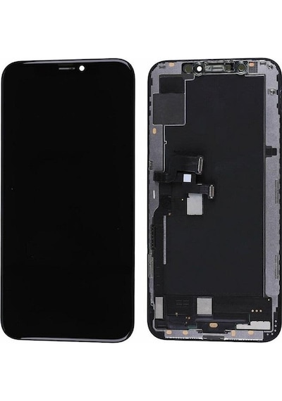 Gmr Apple Uyumlu iPhone Xs Max Lcd Ekran Dokunmatik Gmrxsmax