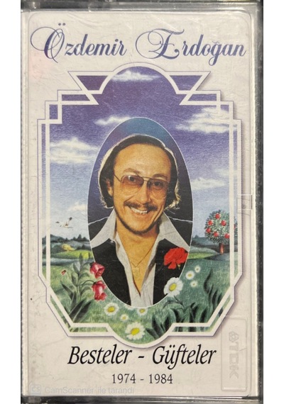 Plak Değildir Kaset Tir Özdemir Erdoğan Besteler - Güfteler 197