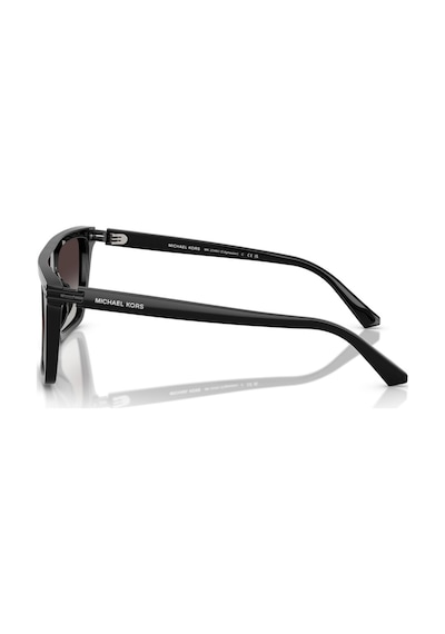 Mıchael Kors 2249u 30058g 55-18 Erkek Güneş Gözlüğü Siyah