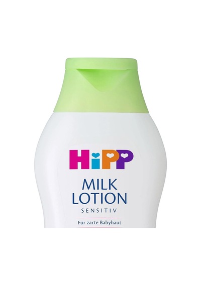 Hipp Babysanft Vücut Losyonu 350  Ml