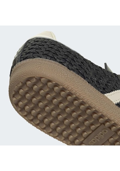 Adidas Hq9282 Samba Og W Kadın Günlük Spor Ayakkabısı Siyah