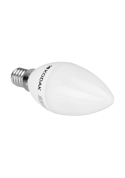 Kodak 3w 240 Lümen Led Sarı Işık Ampul 5 Adet 5 Adet