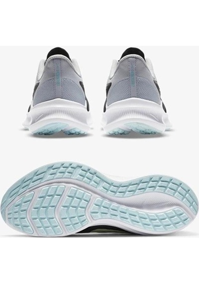 Nike Downshifter 10 005 Renk 005 005 Spor Ayakkabı Çok Renkli