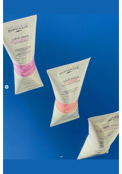 Byphasse Besleyici El Kremi 150 ML