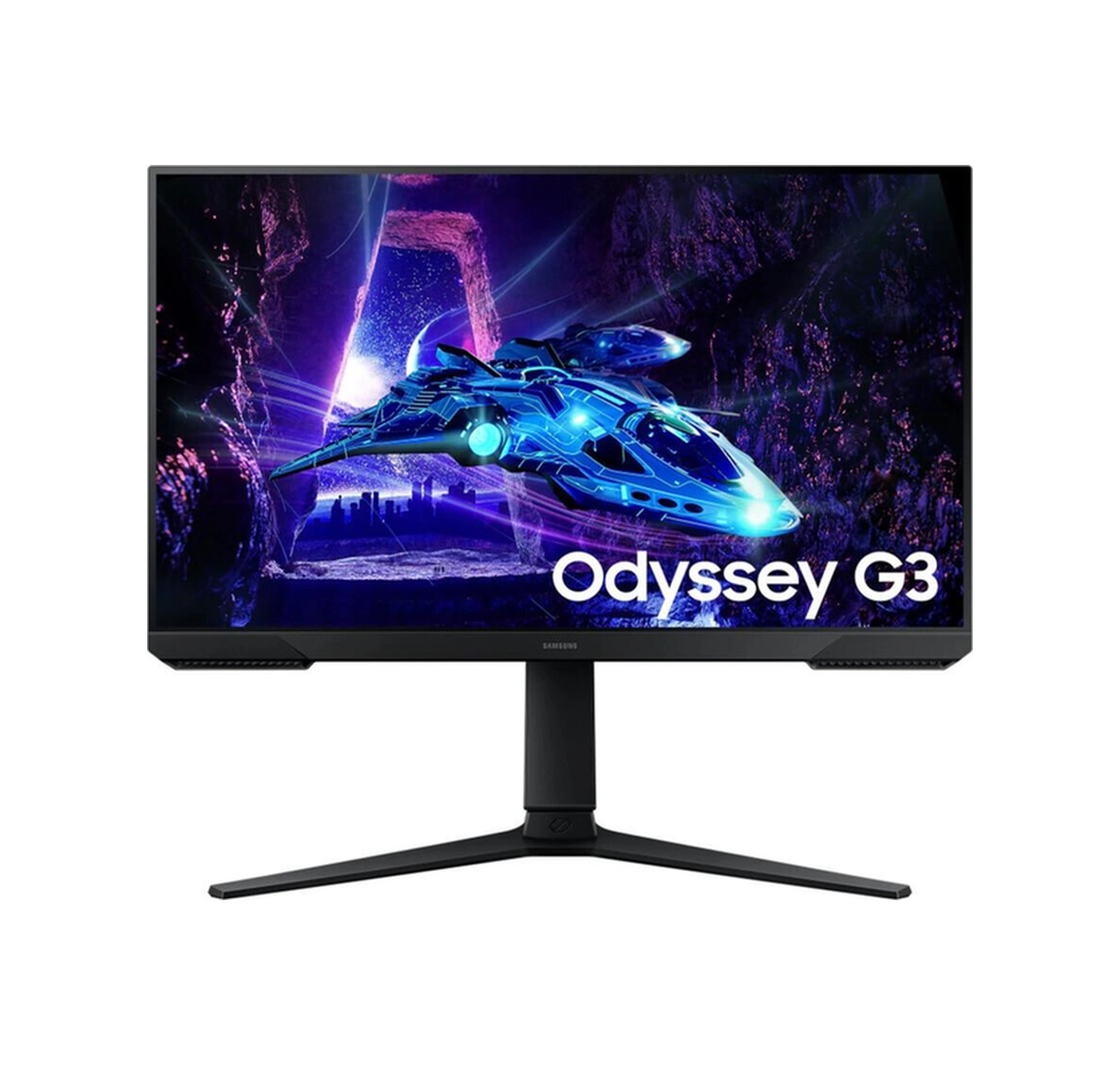 Ls24dg302euxuf, Odyssey, 24&quot 1ms, 180hz, Full Hd, Hdmı, Dp, Pivot, Amd Freesync, Va Pa-117044