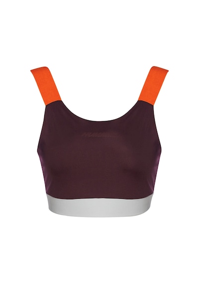 Hummel Jerome Spor Sütyeni 912232-3858 Bordo