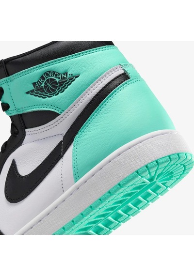 Nike Air Jordan 1 Retro High Og Dz5485-130 Pashagiyim Çok Renkli