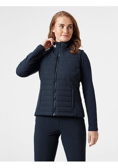 Helly Hansen W Crew Insulator Yelek 2.0 Bayan Yelek Hha.30240 Hha.597 001