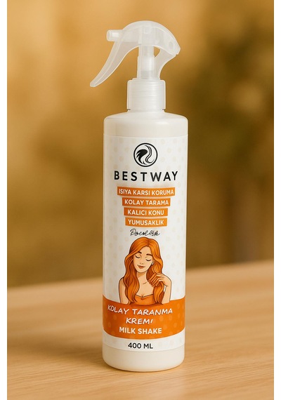 Bestway Kolay Tarama Spreyi