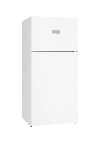 Bosch KDN86XWE0N 641 L Serie 4 Üstten Donduruculu Buzdolabı