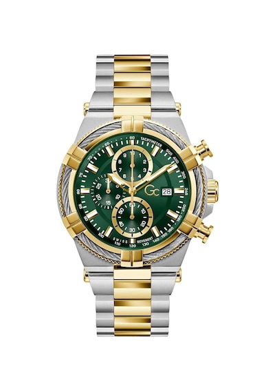 Gc Gcz76002g9 Erkek Kol Saati Metalik Gri