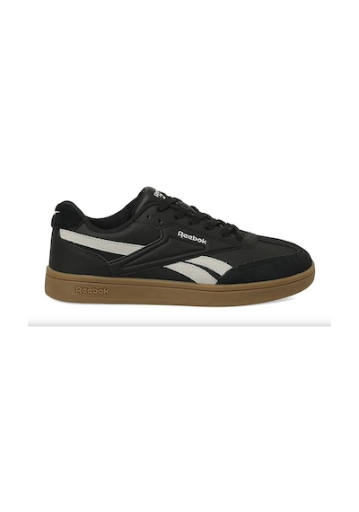 Reebok Clean Lift 1.2 Unisex Sneaker Ayakkabı Ckr01045 Siyah