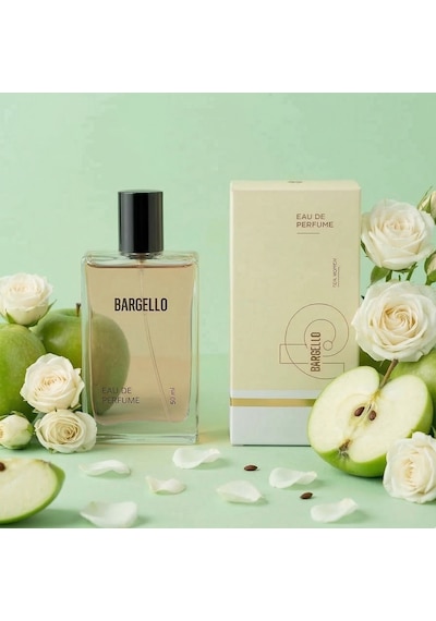 Bargello 123 Kadın Parfüm EDP 50 ML