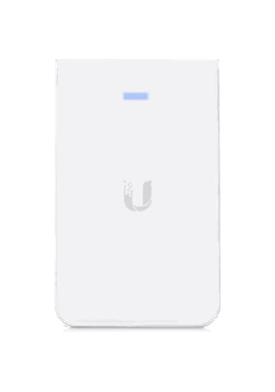 Ubnt Ontech - Ubnt Uap-ac-ıw-pro 2.4/5ghz 802.11ac 1300mbps 3x3 Mu-mımo Iç Ortam Duvar Tipi Access Poınt
